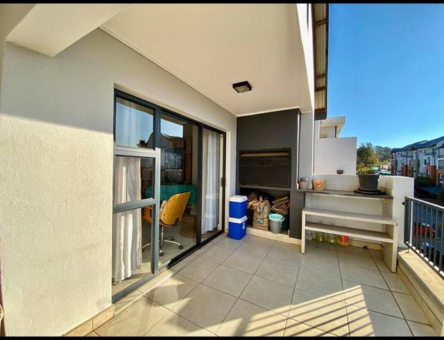 2 BEDROOM APARTMENT FOR SALE IN LINBRO PARK